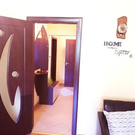 Lovely Place Eva Apartment Burgas