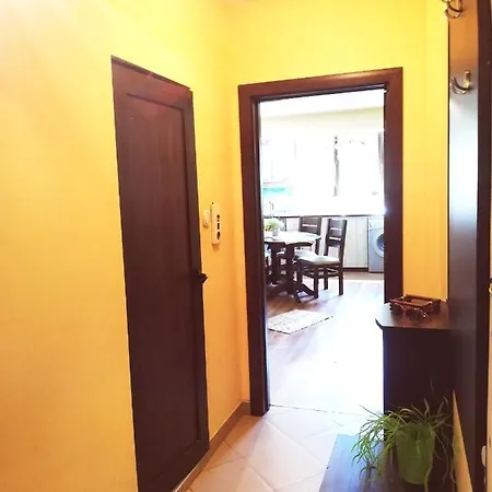 Lovely Place Eva Apartament