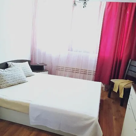 Lovely Place Eva Apartament