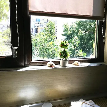 Apartament Lovely Place Eva Burgas