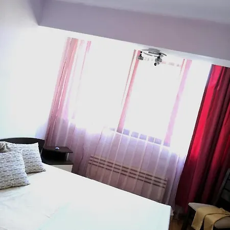 Lovely Place Eva Апартаменты