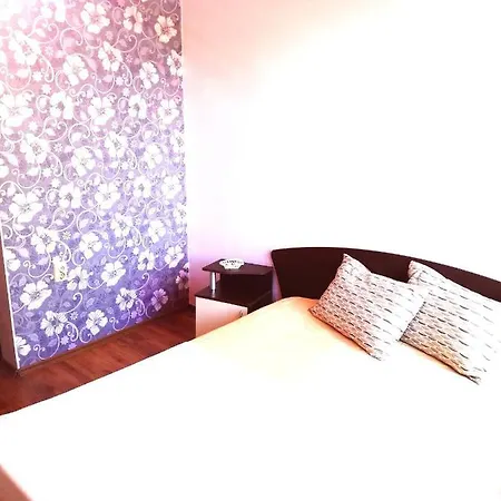 Lovely Place Eva Апартаменты Бургас
